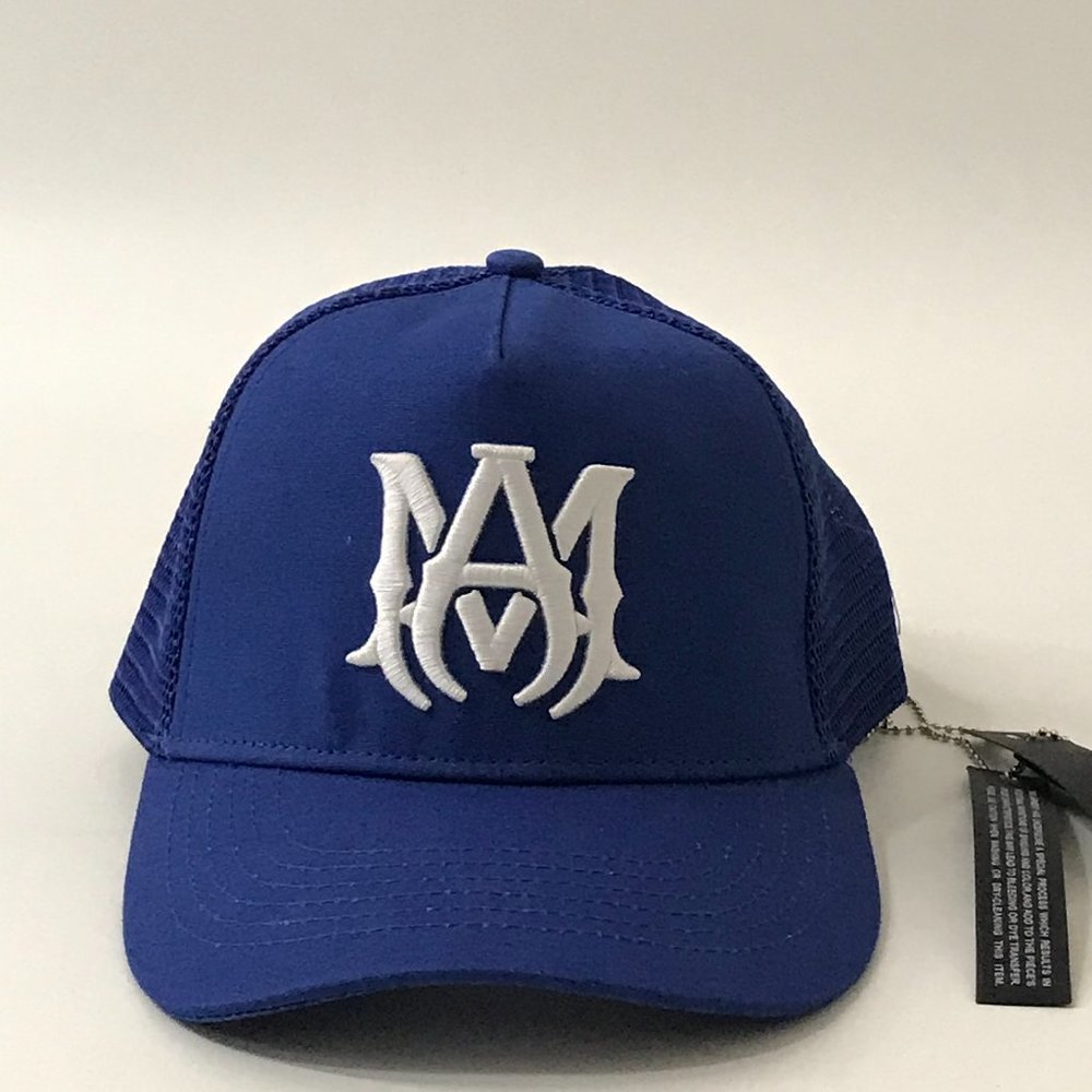 Amiri Trucker Cap
